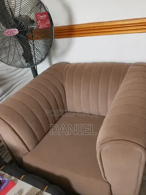 Arm Chairs