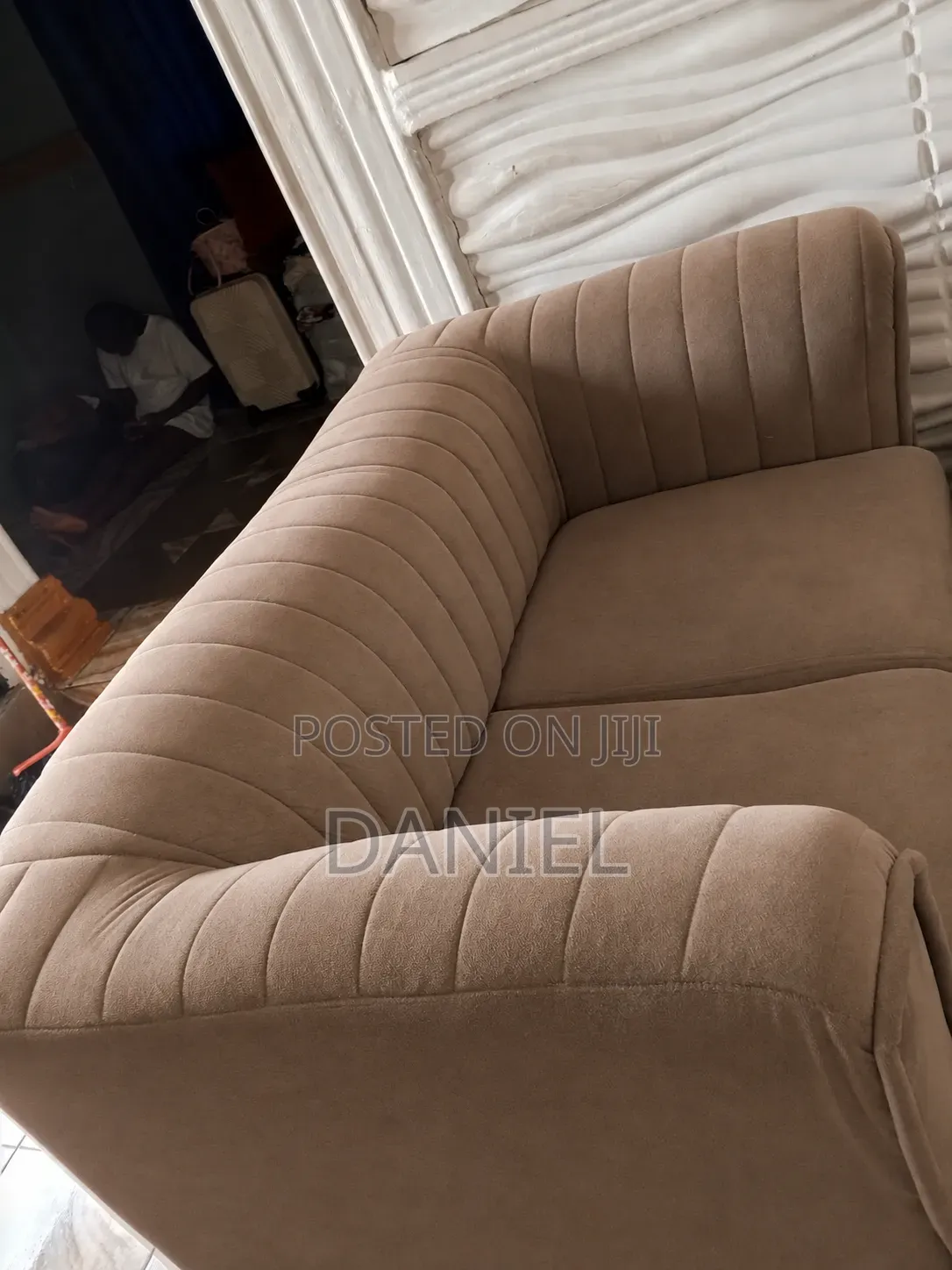 Arm Chairs