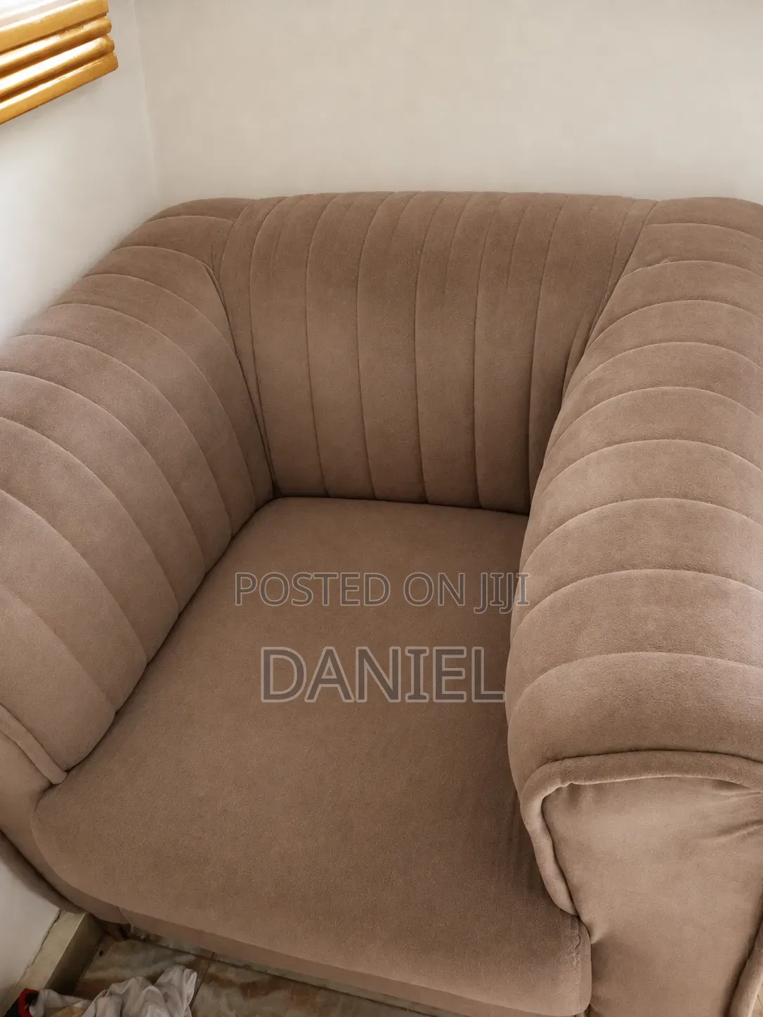 Arm Chairs