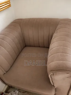 Arm Chairs