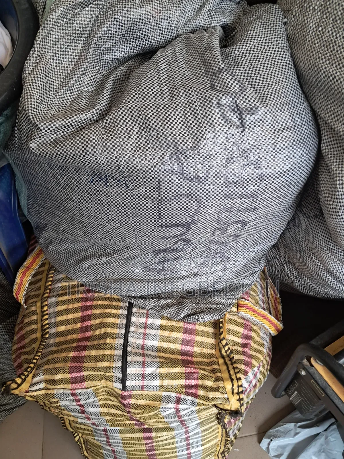 Okrika/Thrift