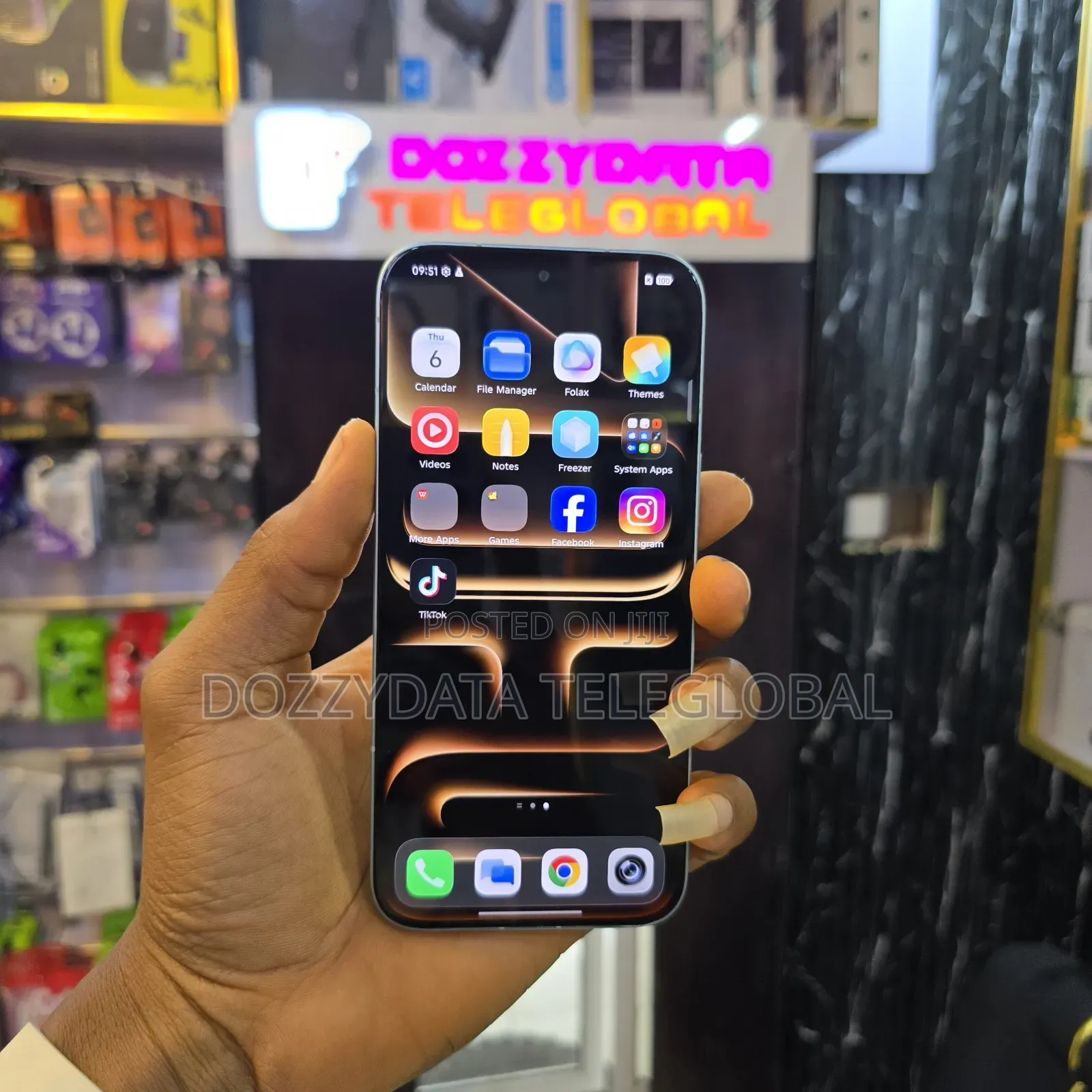 Infinix Note 60 256 GB Gray