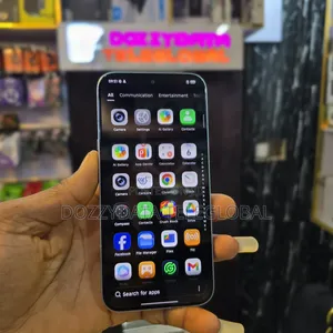 Infinix Note 60 256 GB Gray