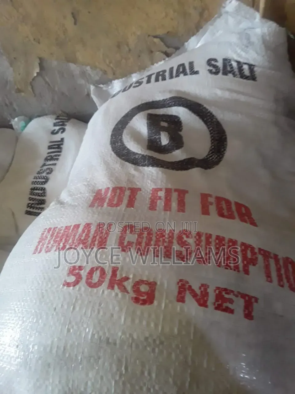 Axal Tablet/Powder Salt