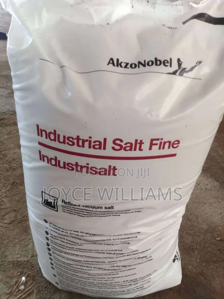 Axal Tablet/Powder Salt