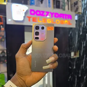 Infinix Note 50 Pro 256 GB