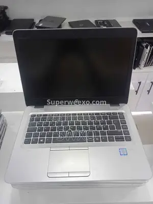Laptop HP EliteBook 840 G3 8GB Intel Core i5 SSD 256GB