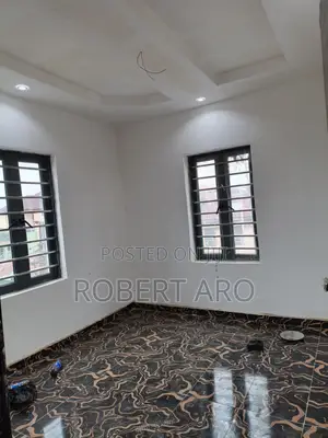 Mini Flat in Shomolu / Shomolu for rent