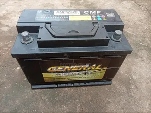 Few Months Used Car Korea Battery