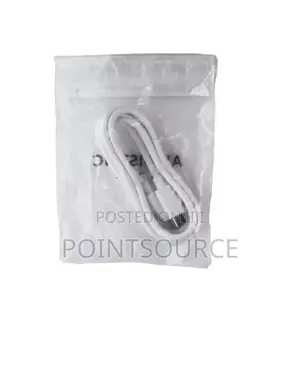 Micro USB to Type C Charging Cable