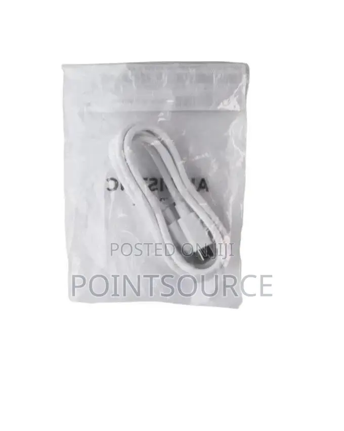 Micro USB to Type C Charging Cable