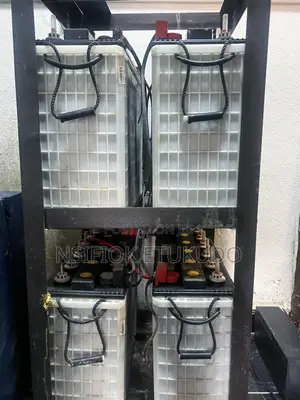 Complete 5kva Solar Power System