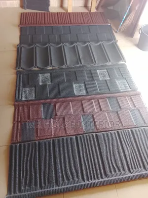 0.45 Metro Tiles Flooring Sheet Per Meter