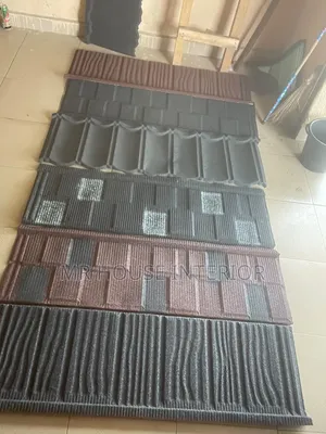 0.45 Metro Tiles Flooring Sheet Per Meter