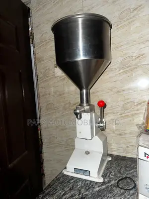 Commercial Manual Filling Machine 10Ltrs