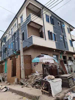 Studio Apartment in Shomolu / Shomolu for sale