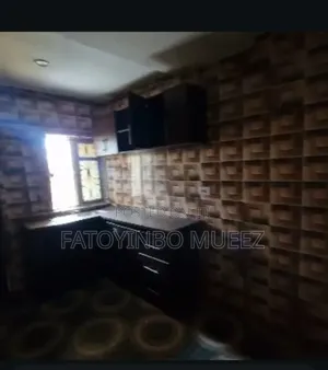 Furnished 3bdrm Apartment in Abeokuta North for rent
