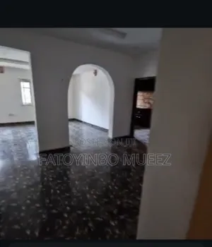 Furnished 3bdrm Apartment in Abeokuta North for rent