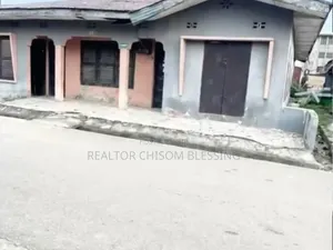 3bdrm Bungalow in Umuahia for sale