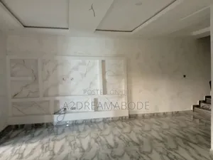 4bdrm Duplex in Opic, Isheri North for rent