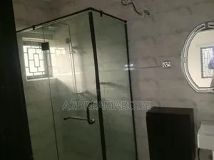 4bdrm Duplex in Opic, Isheri North for rent