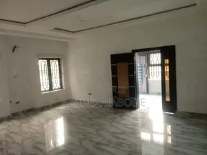 4bdrm Duplex in Opic, Isheri North for rent