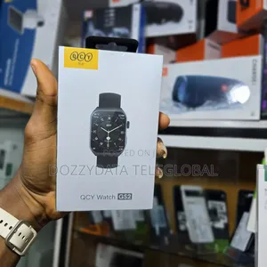 QCY Watch GS2 Smartwatch