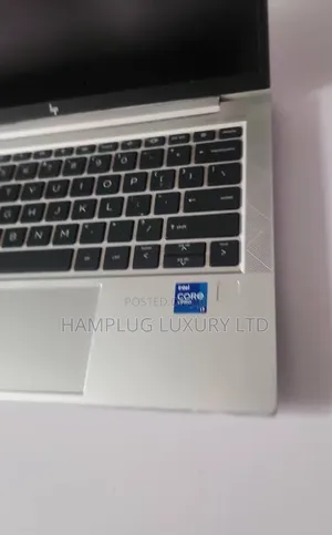 Laptop HP EliteBook 840 G8 16GB Intel Core i5 SSD 256GB