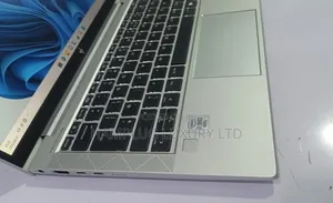Laptop HP EliteBook 830 G7 8GB Intel Core i5 SSD 256GB