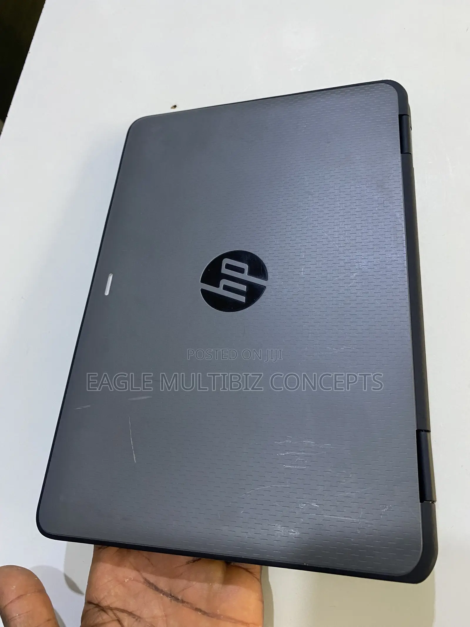 Laptop HP ProBook 11 G2 EE 4GB Intel Celeron SSD 128GB
