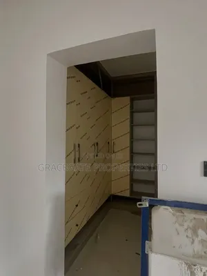 2bdrm Block of Flats in Kubwa Fo1 for rent