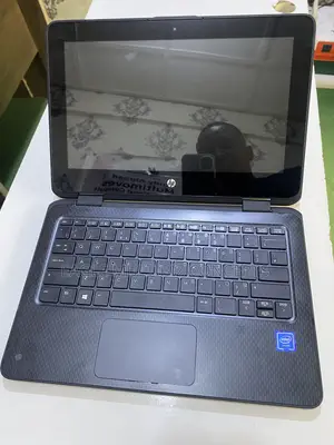 Laptop HP ProBook 11 G2 EE 4GB Intel Celeron SSD 128GB