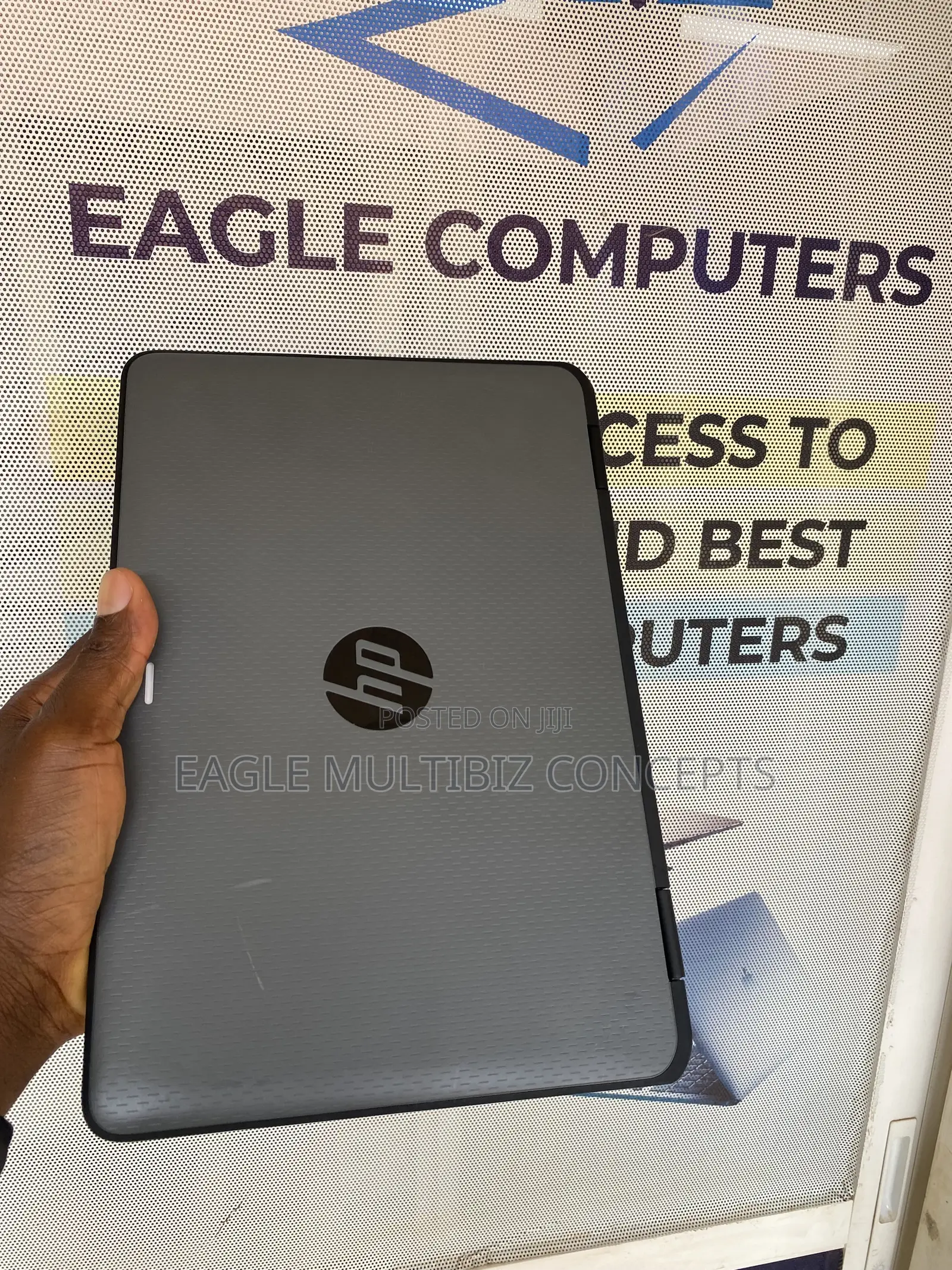 Laptop HP ProBook 11 G2 EE 4GB Intel Celeron SSD 128GB