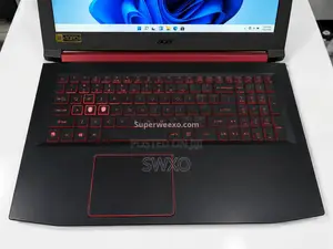 Laptop Acer Nitro 5 16GB Intel Core i5 SSD 512GB