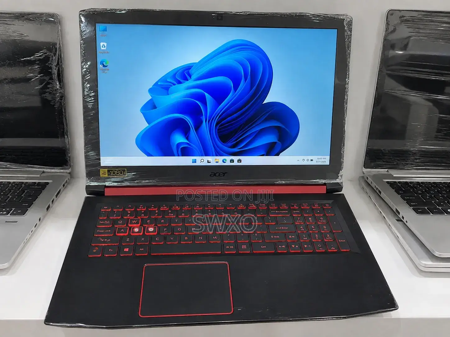 Laptop Acer Nitro 5 16GB Intel Core i5 SSD 512GB
