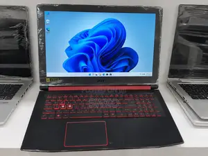 Laptop Acer Nitro 5 16GB Intel Core i5 SSD 512GB