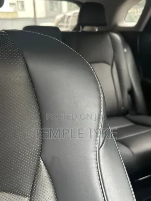Lexus RX 2022 Blue