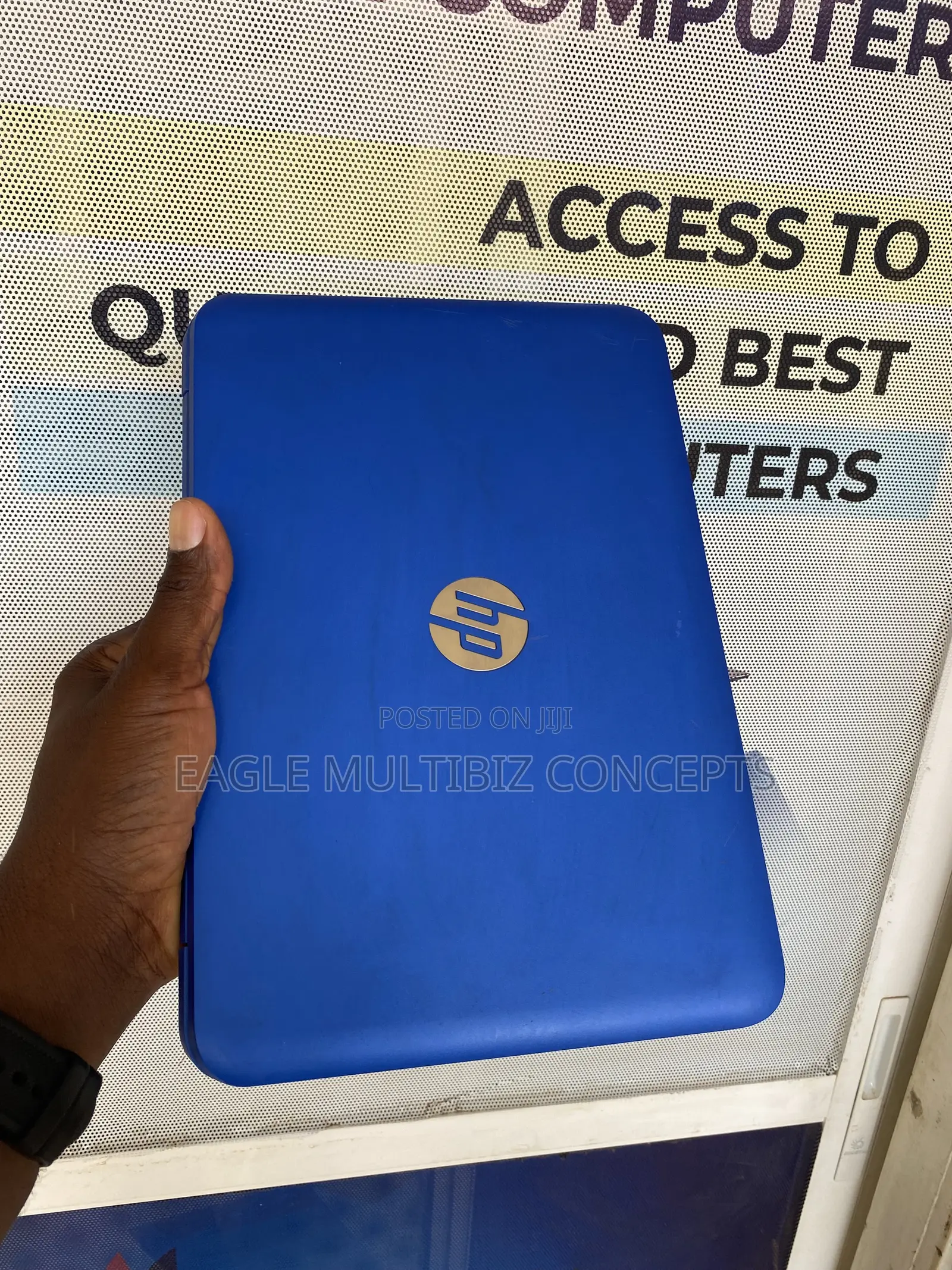 Laptop HP Stream 11 2GB Intel Celeron SSD 32GB