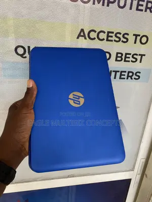 Laptop HP Stream 11 2GB Intel Celeron SSD 32GB