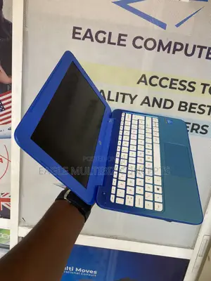 Laptop HP Stream 11 2GB Intel Celeron SSD 32GB