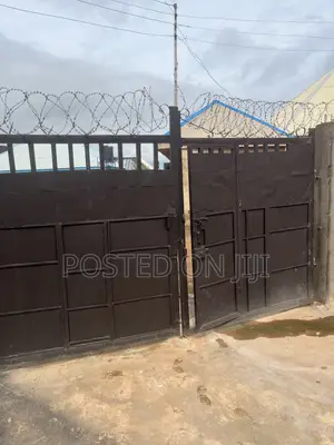 2bdrm Room & Parlour in Gra, Sabon Lugbe for rent