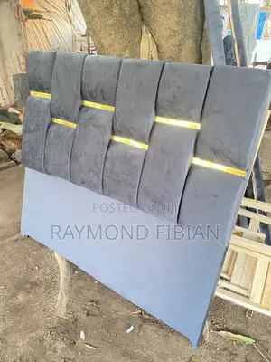 Bed Frame 4x6 in Lugbe