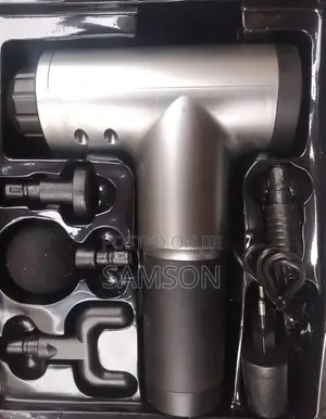 FASCIAL GUN (Body Massaging Machine)