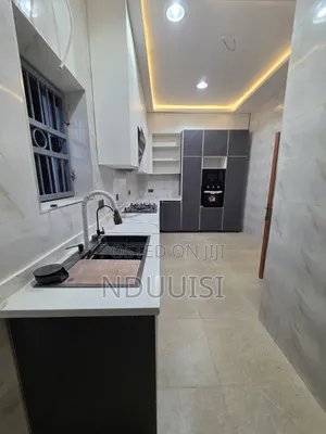 4bdrm Townhouse / Terrace in Guzape District for rent