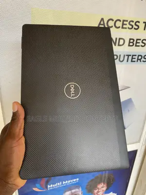 Laptop Dell Latitude 7400 8GB Intel Core i5 SSD 256GB