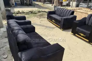 Set of Chairs