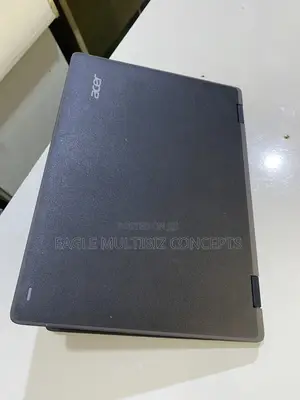 Laptop Acer TravelMate P6 4GB Intel Celeron SSD 128GB