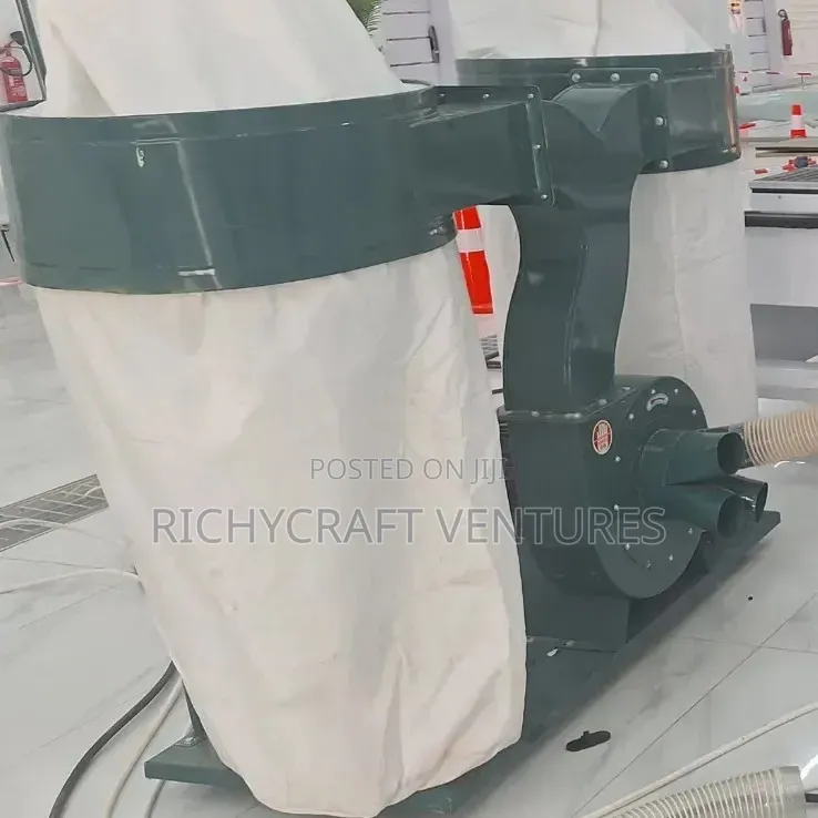 CNC Router Carving Machine