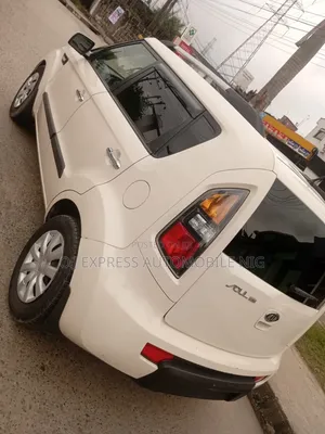 Kia Soul Automatic 2012