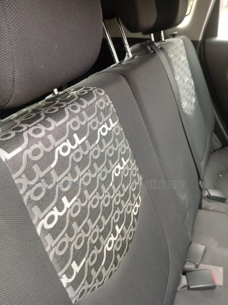 Kia Soul Automatic 2012